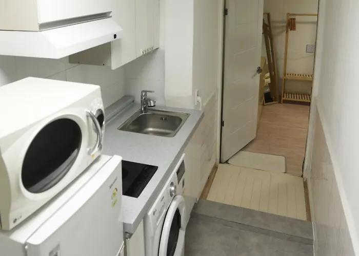 Appartamento Yellow Wood Vibe, Kondae Seoul, 2 Min Walk From The Kondae Station, Seongsu & Common Ground
